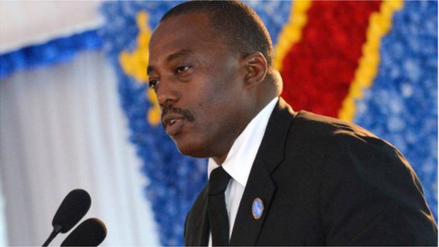 Joseph Kabila