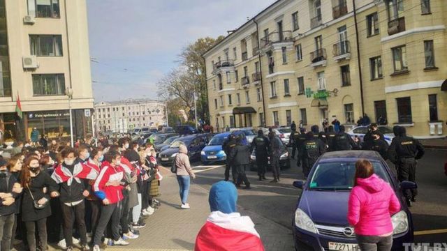 студенти