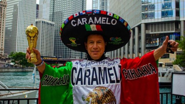 México en los Mundiales: Así le ha ido al Tri en cada uno de los campeonatos  a los que asistió