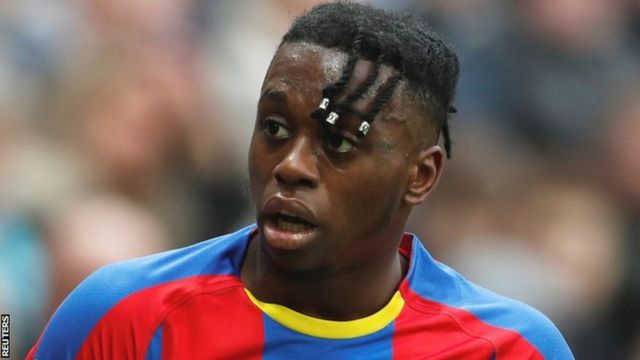 Aaron Wan-Bissaka