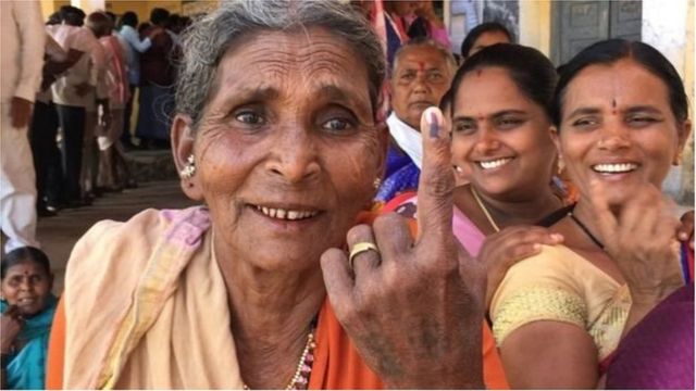 పోలింగ్