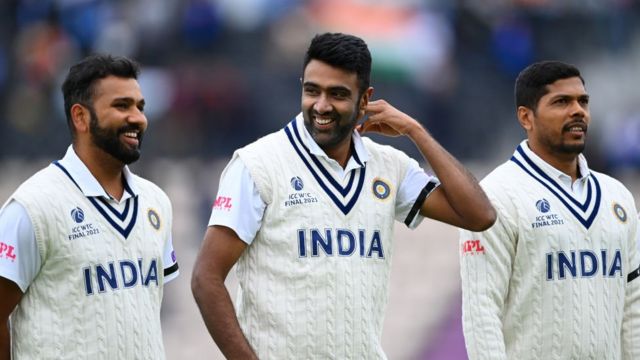 ரவிச்சந்திரன் அஸ்வின்