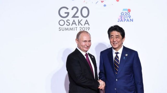cumbre G20