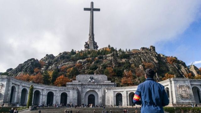 Vale dos Caídos