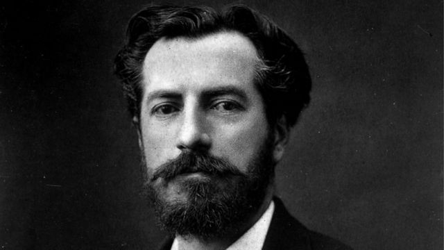 Frédéric Bartholdi