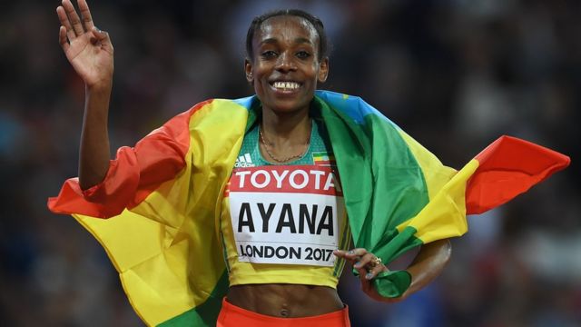 Almaaz Ayyaanaa