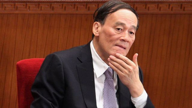 观察 郭文贵爆料能否撼动 习王体制 c News 中文