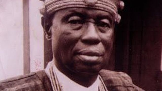 Ọba Ibikunle Akitoye