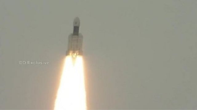 Chandrayaan-2