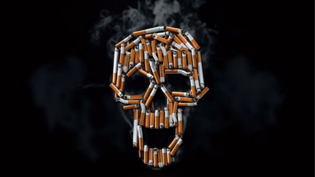 Dia Mundial Sin Tabaco Como Mejora El Cuerpo En Los Dias Semanas Meses Y Anos Despues De Dejar De Fumar Bbc News Mundo