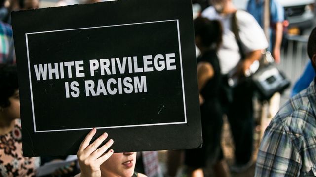 Racismo Cómo Surgió El Polémico Concepto De “privilegio Blanco” Y Por