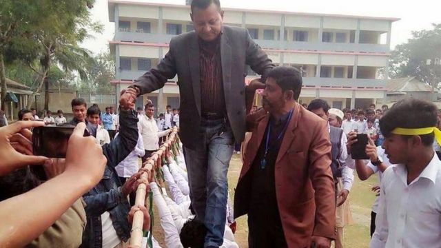 বিবিসি