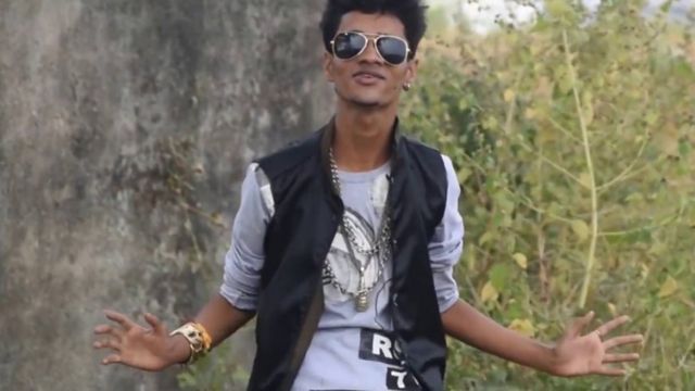 గాయకుడు ఓం ప్రకాశ్