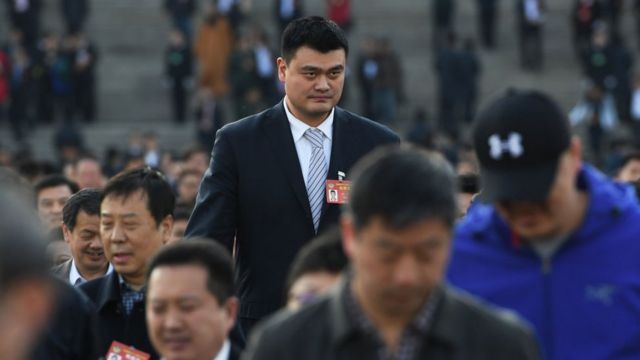 Những người 3555 tuổi đang chiếm vị trí nào trong xã hội bbc news tiếng việt