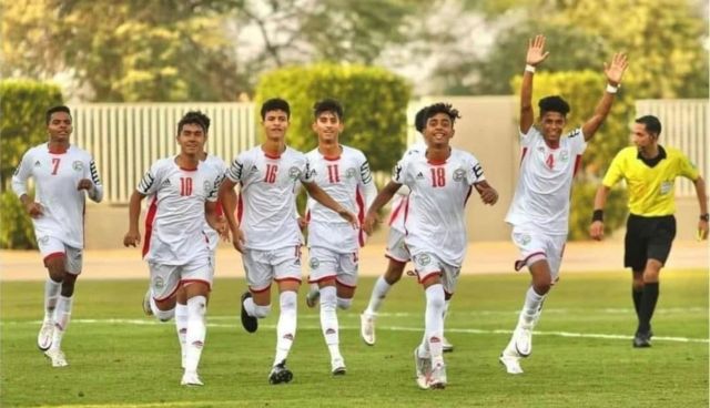 بطولة كأس غرب آسيا للناشئين