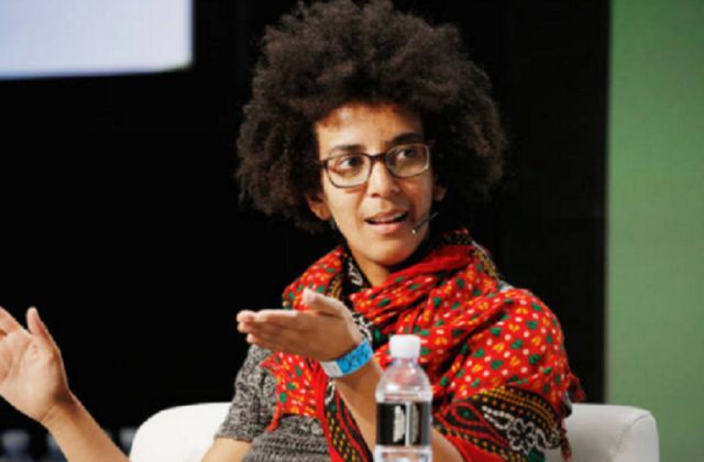 Timnit Gebru, a highly influential artificial-intelligence computer scientist