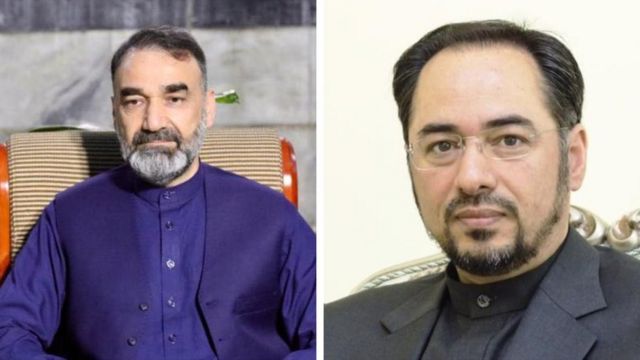 رباني نور