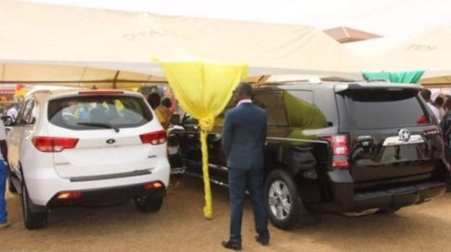 Motocin Kantanka