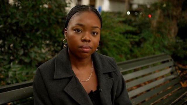 Kadına şiddete karşı bir örgütün kurucusu Erica Osakwe ev içi şiddet olaylarında 6 aylık sürenin çok yetersiz olduğunu söylüyor