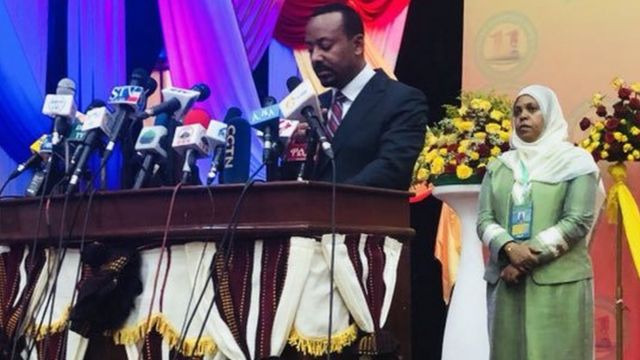 Mm Dr Abiy Ahimad Qubni Tokko Yoo Dhukkubsate Qaamni Kaan Fayyaa Hintahu Bbc News Afaan