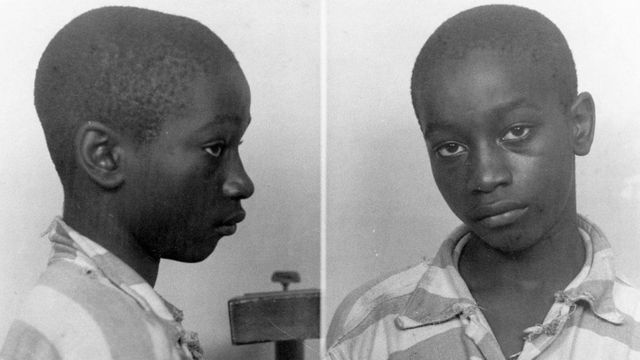 George Stinney, izina rye riracyagarukwaho imyaka 76 nyuma y'uko yishwe