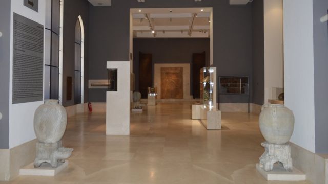 Museum Of Islamic Art Cairo