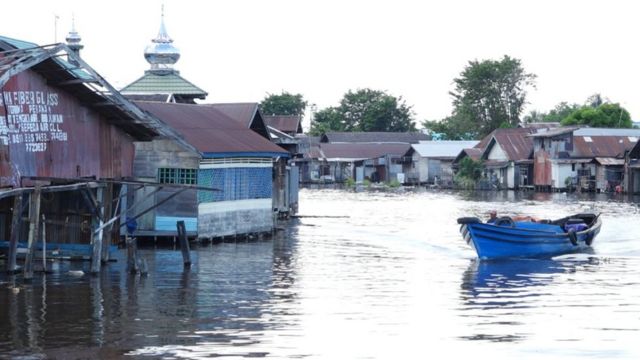 banjarmasin