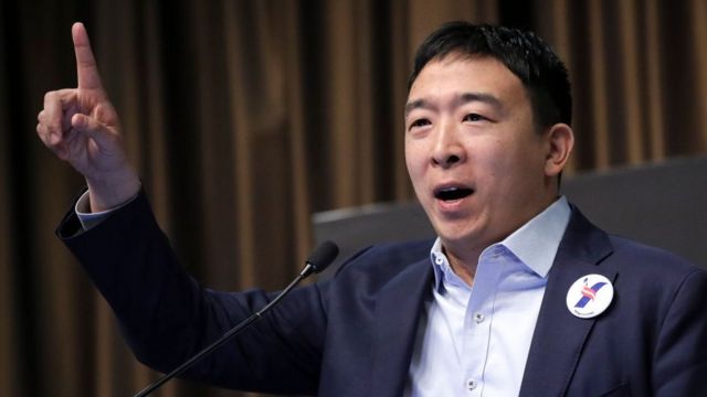 andrew yang