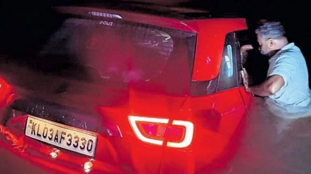 கார் ஓடை கோட்டயம்