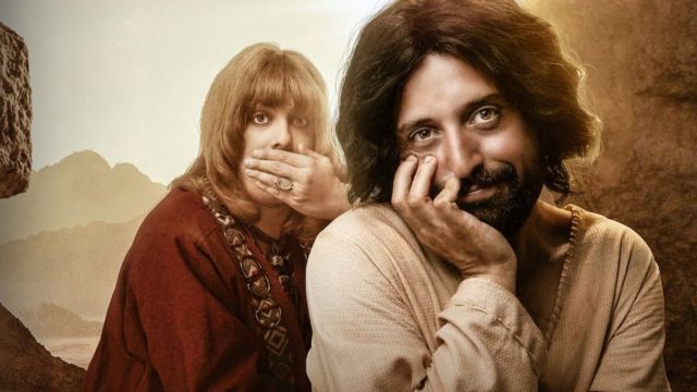 Porta Dos Fundos El Jesucristo Gay De Un Show De Netflix Que Hizo Que