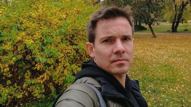 Максим Греков