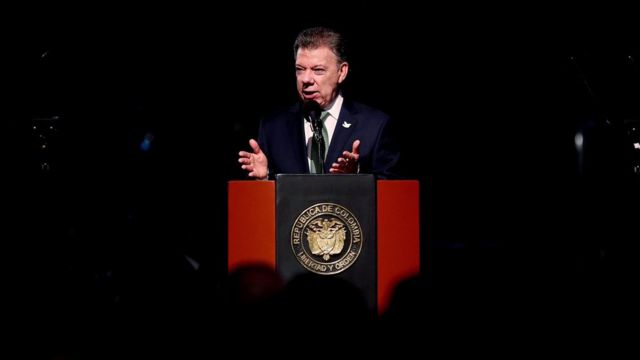 Juan Manuel Santos