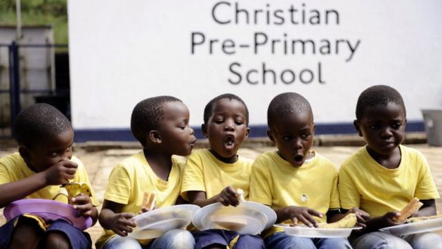 swaziland schools