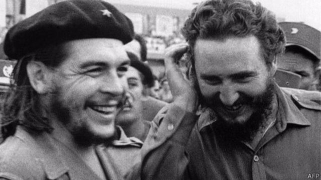 Fidel Castro và Che Guevara là hai nhân vật có vai trò đặc biệt trong lịch sử thế giới. Hãy xem chúng ta có thể học được gì từ những trách móc khác nhau về họ?