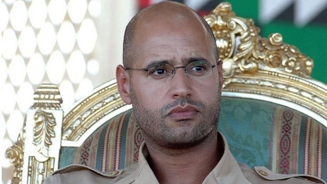 Saif al-Islam