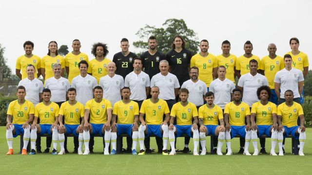 Saiba quais são os jogos de futebol de hoje (2 de junho) no Brasil