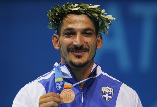 ப்ரேஸ் டிமாஸ்