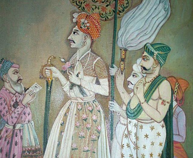पानिपत युद्ध