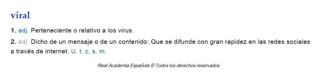 La RAE sumó 229 palabras al diccionario y redefinió otras