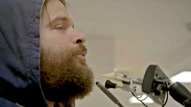 क्रीस स्कट