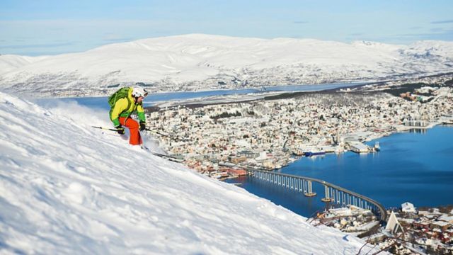 O que torna os países nórdicos tão felizes? - BBC News Brasil