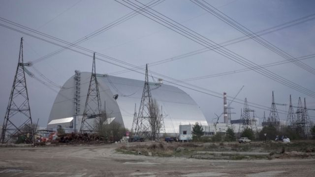 За словами професорки Клер Коркгілл, призупинення робіт з деконтамінації АЕС може створити у майбутньому серйозні проблеми