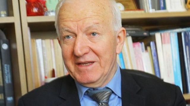 İbrahim Kaboğlu