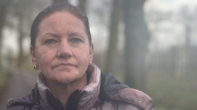 Петра ван Дее