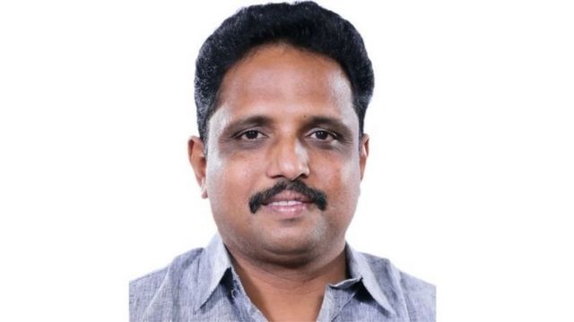 சு. வெங்கடேசன், மதுரை எம்.பி