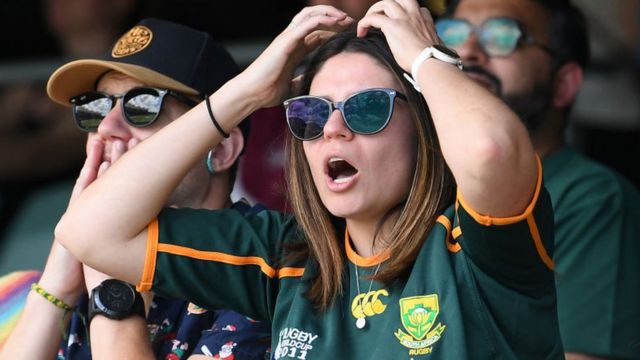 தென்னாப்பிரிக்கா