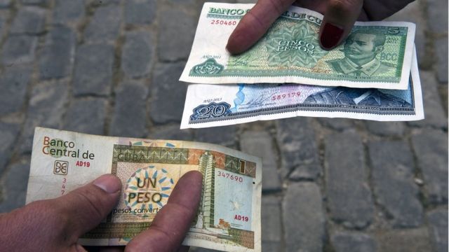 Cuba en recesión: cómo las crisis económicas de Venezuela y Brasil ...