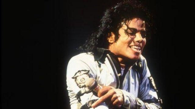 La star planétaire Michael Jackson a encore battu un record avec son album mythique "Thriller".