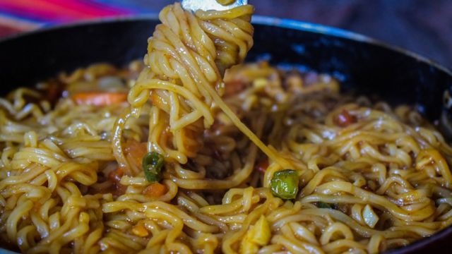 நூடல்ஸ்