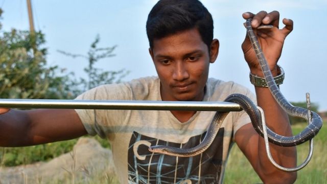 சாம்சன் கிருபாகரன்